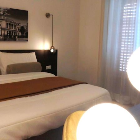 Casa O'Tama Leilighet Palermo Eksteriør bilde