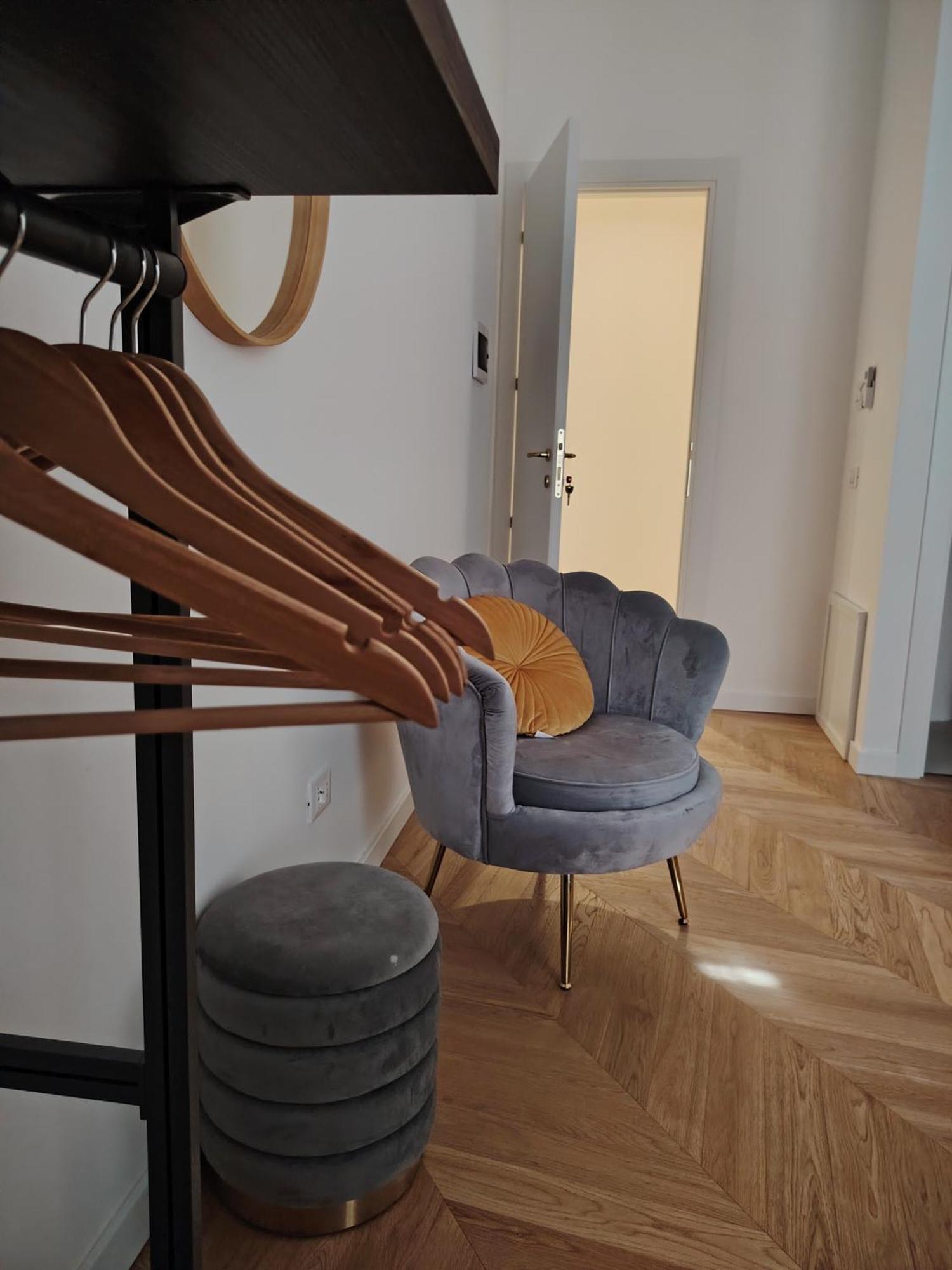 Casa O'Tama Leilighet Palermo Eksteriør bilde